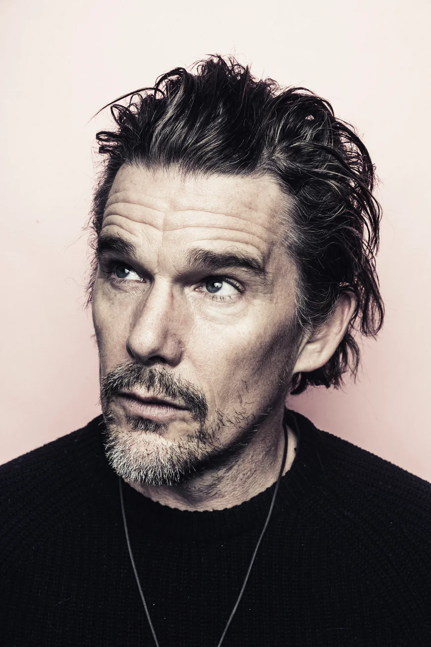 Ethan Hawke Net Worth, Relationships, Age/Birthdate & Birthday Facts