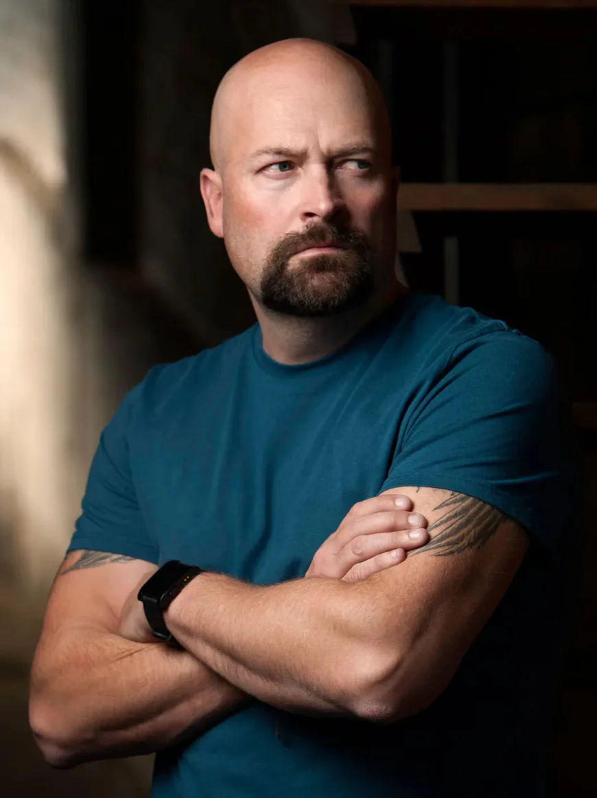 Jason Hawes Net Worth, Relationships, Age/Birthdate & Birthday Facts