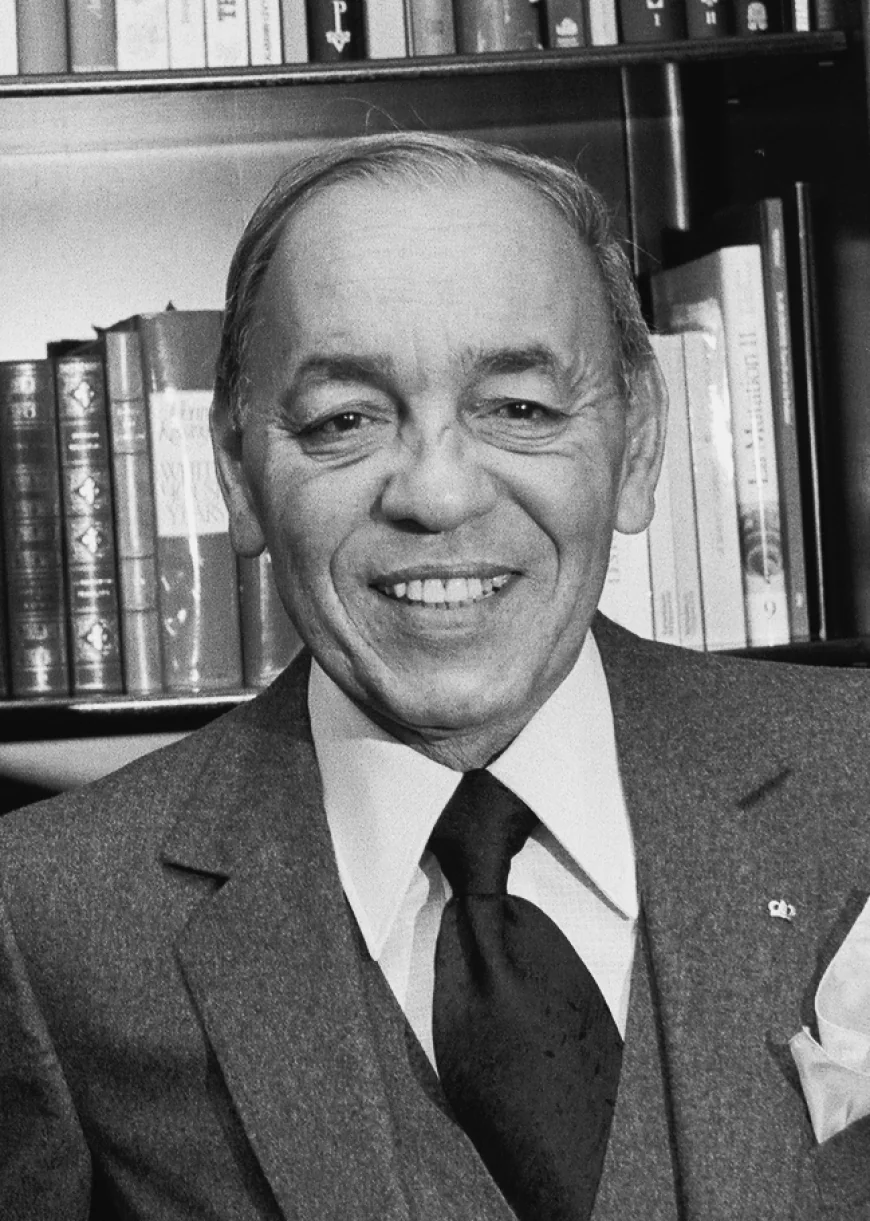 King Hassan II Net Worth, Relationships, Age/Birthdate & Birthday Facts