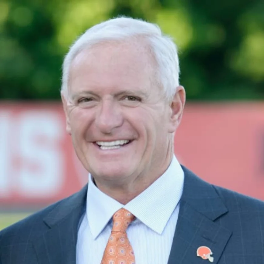 Jimmy Haslam Net Worth, Relationships, Age/Birthdate & Birthday Facts