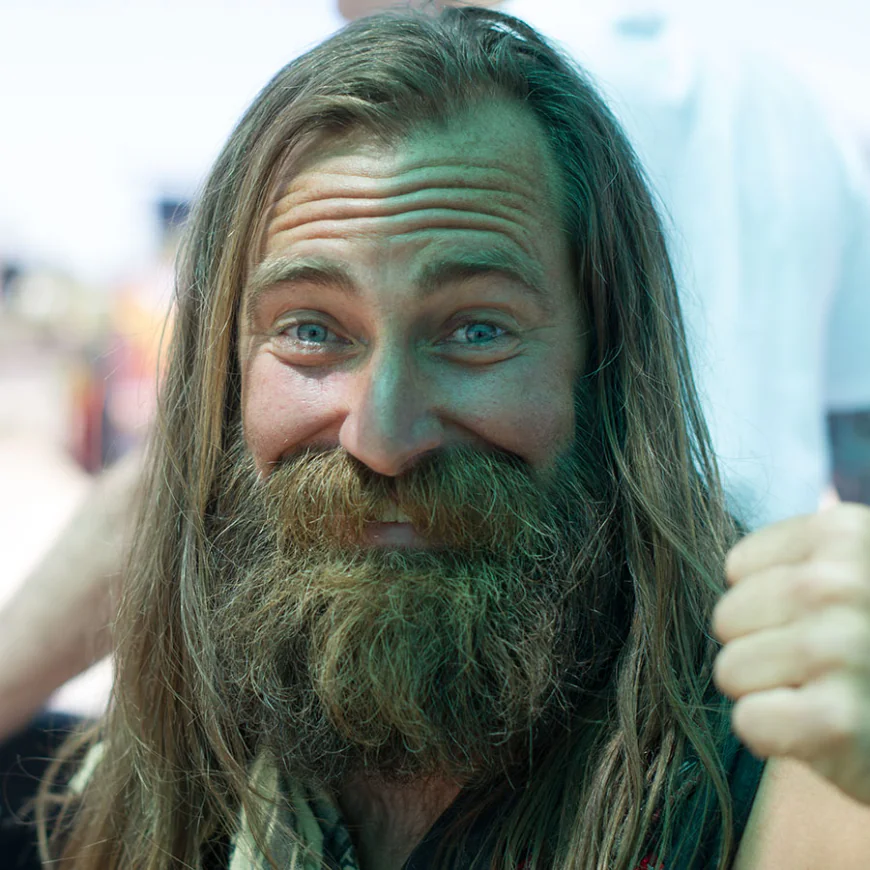 Chris Haslam Net Worth, Relationships, Age/Birthdate & Birthday Facts