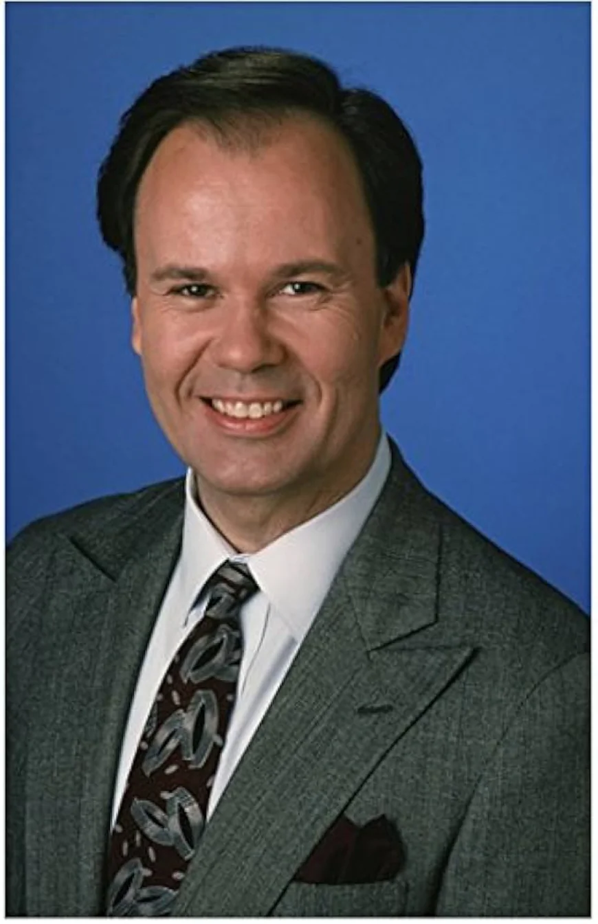 Dennis Haskins Net Worth, Relationships, Age/Birthdate & Birthday Facts