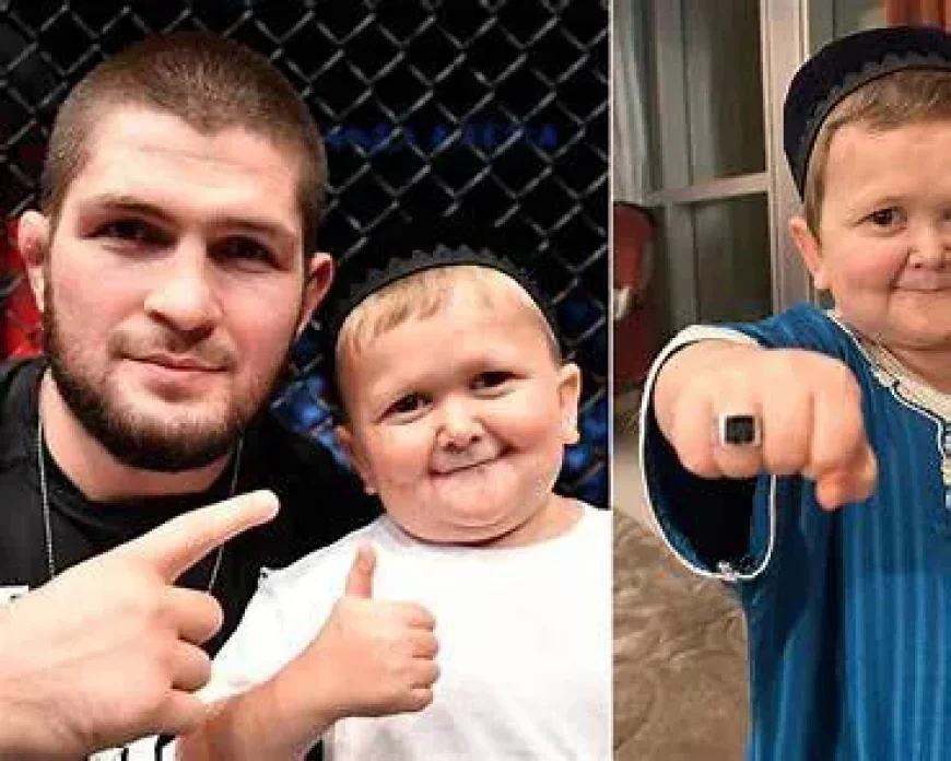 Hasbulla Net Worth, Relationships, Age/Birthdate & Birthday Facts