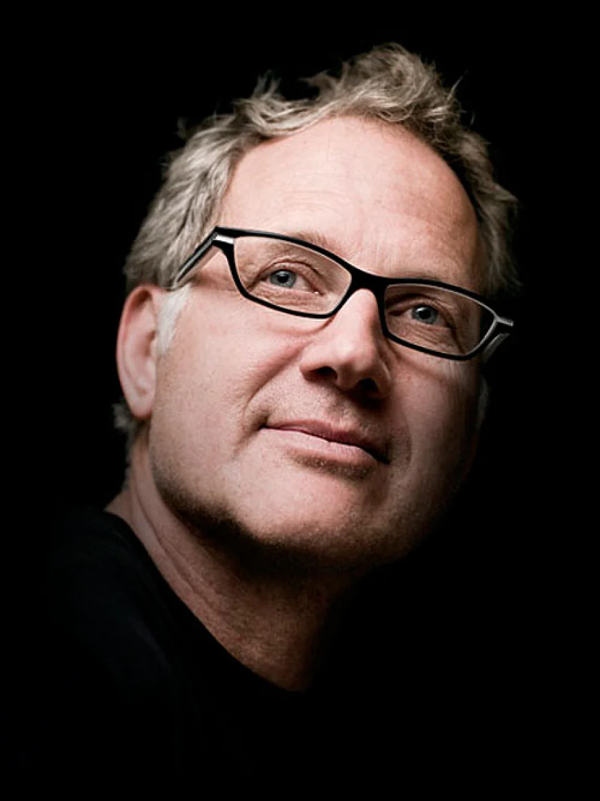Tinker Hatfield Net Worth, Relationships, Age/Birthdate & Birthday Facts