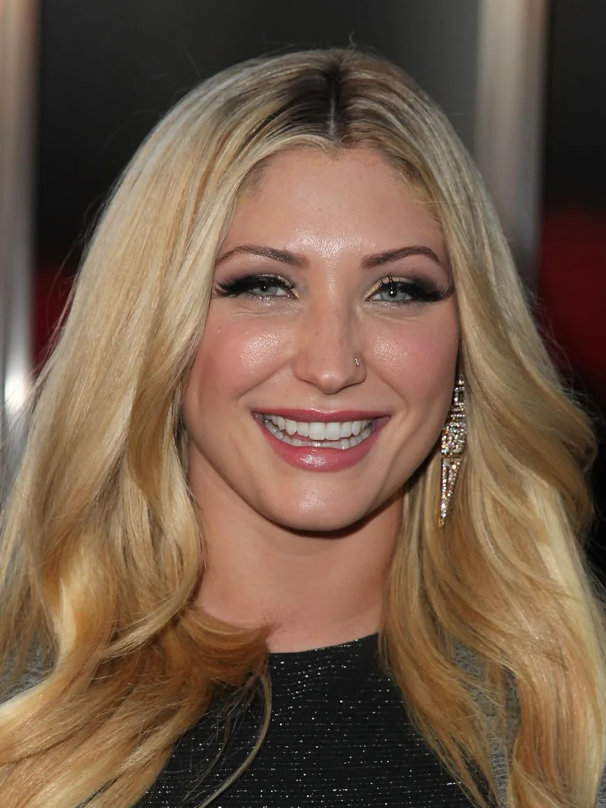 Taylor Ann Hasselhoff Net Worth, Relationships, Age/Birthdate & Birthday Facts