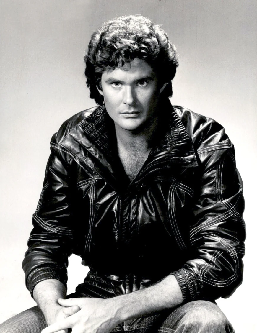 David Hasselhoff Net Worth, Relationships, Age/Birthdate & Birthday Facts
