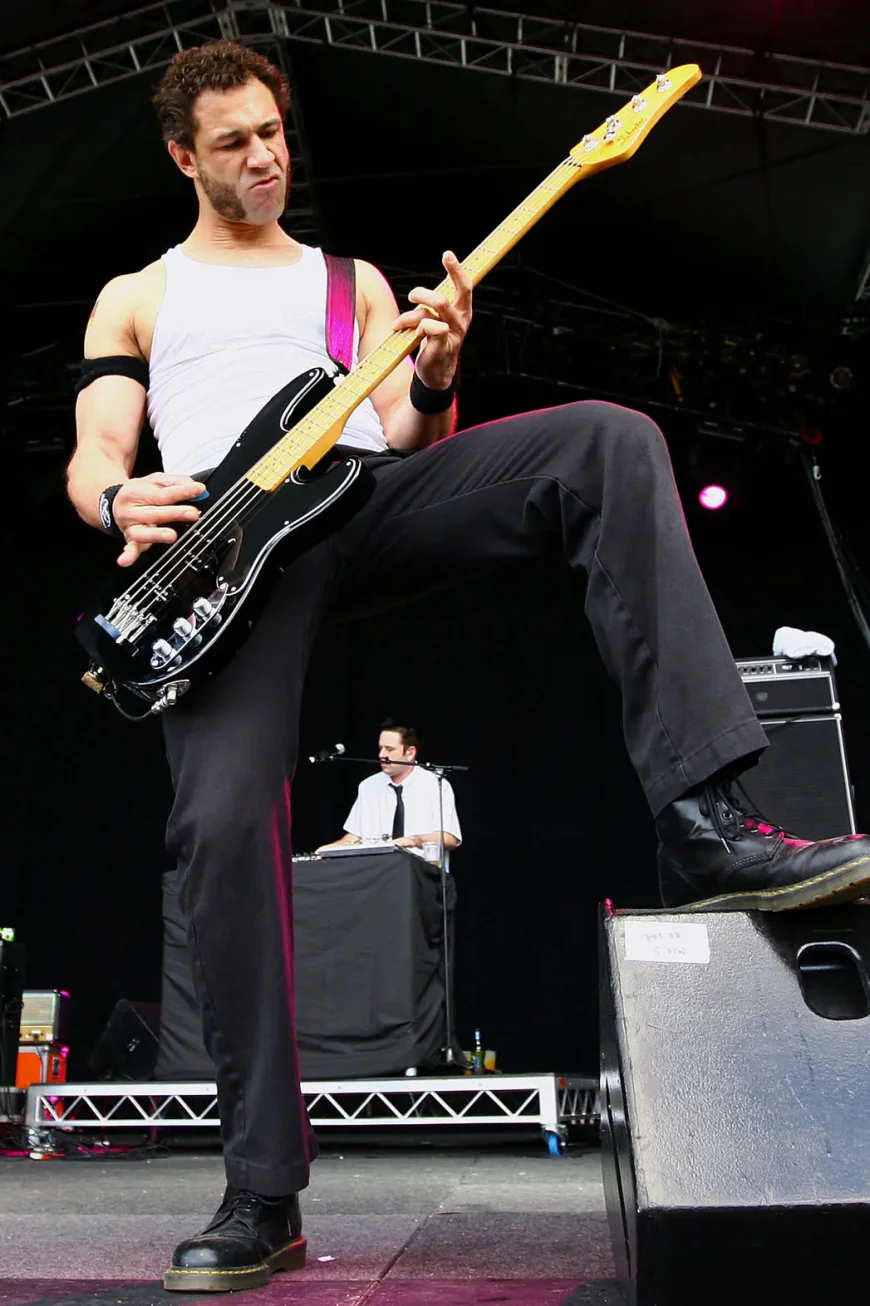 Evil Jared Hasselhoff Net Worth, Relationships, Age/Birthdate & Birthday Facts