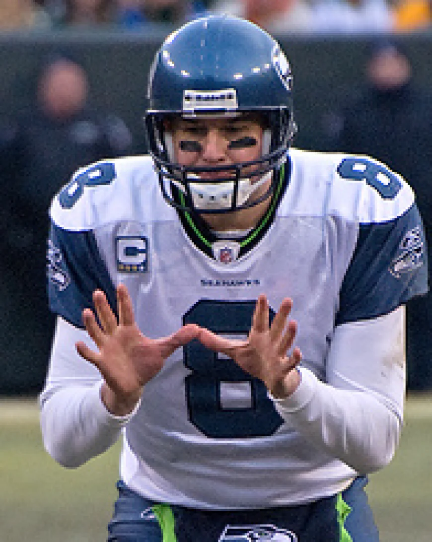 Matt Hasselbeck Net Worth, Relationships, Age/Birthdate & Birthday Facts