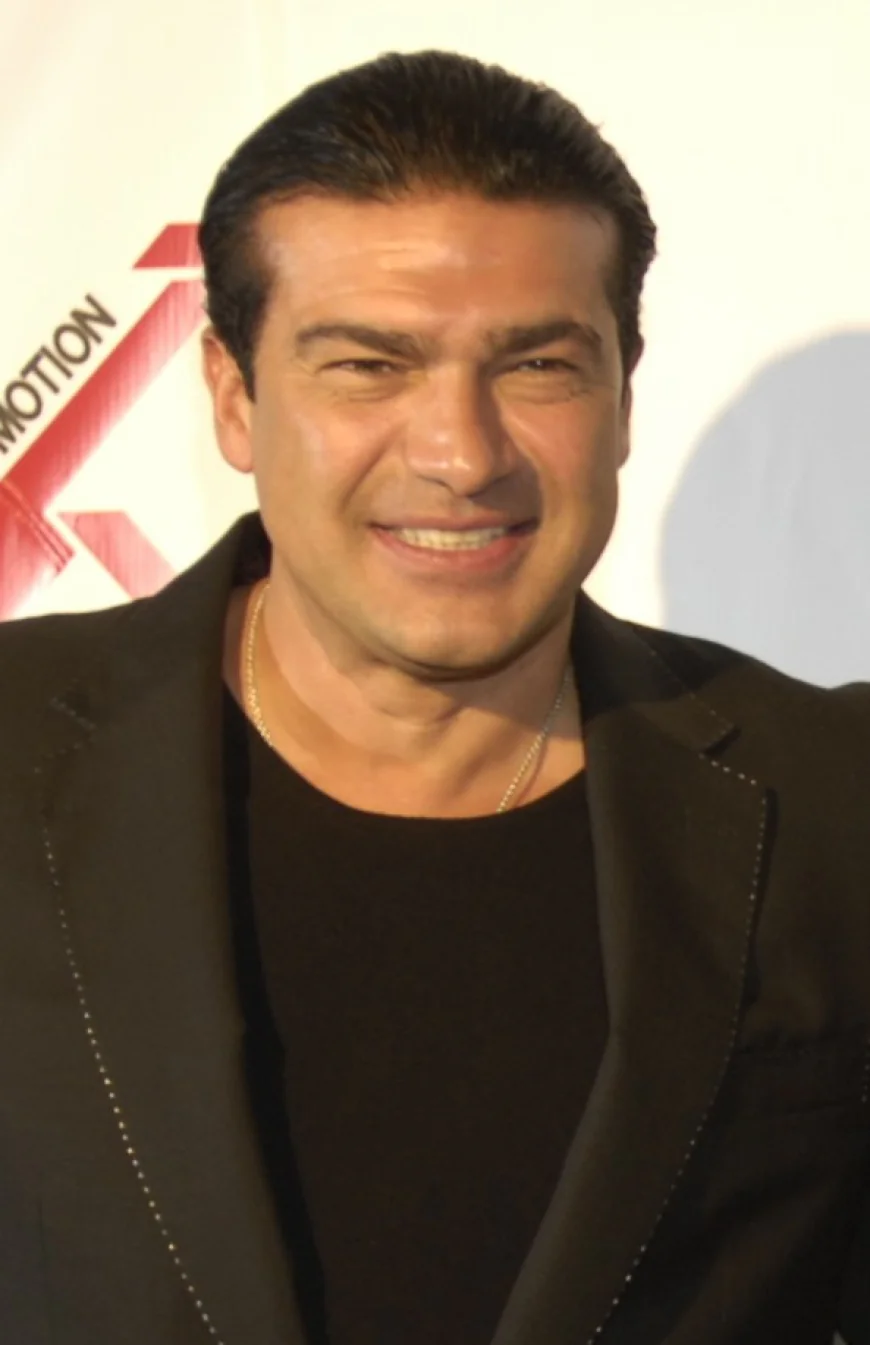 Tamer Hassan Net Worth, Relationships, Age/Birthdate & Birthday Facts