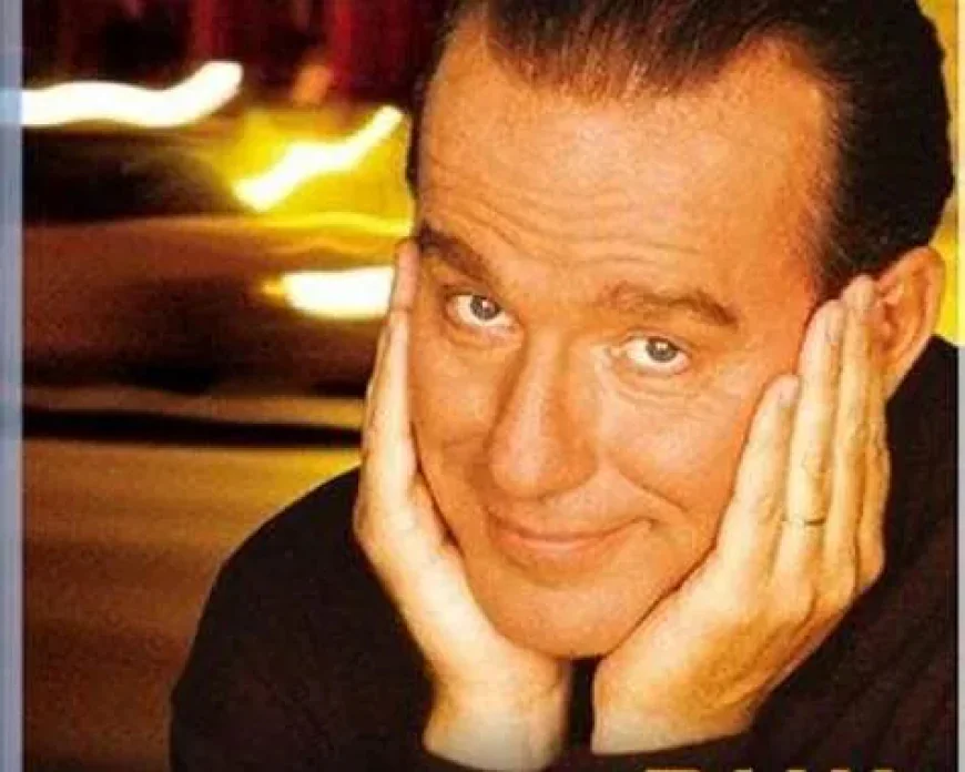 Phil Hartman Net Worth, Relationships, Age/Birthdate & Birthday Insights