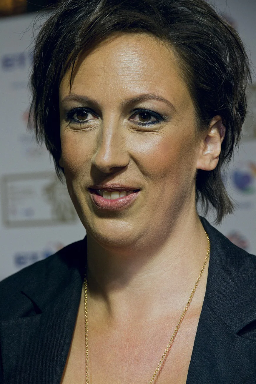 Miranda Hart Net Worth, Relationships, Age/Birthdate & Birthday Facts