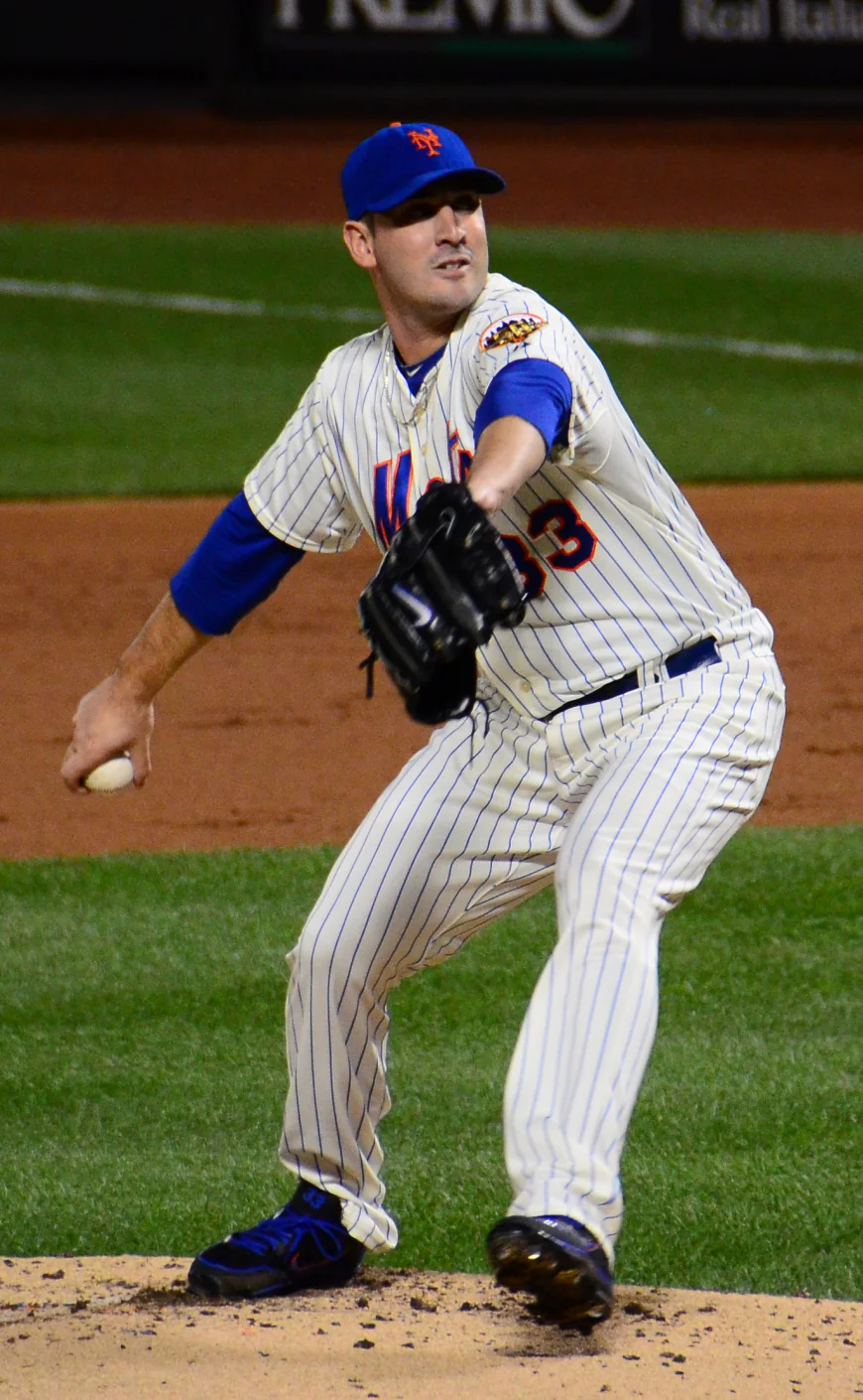Matt Harvey Net Worth, Relationships, Age/Birthdate & Birthday Insights