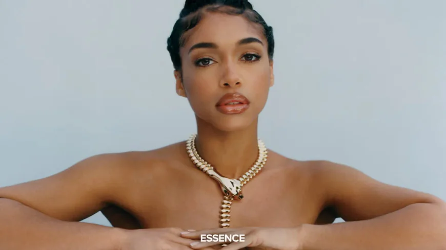Lori Harvey Net Worth, Relationships, Age/Birthdate & Birthday Facts