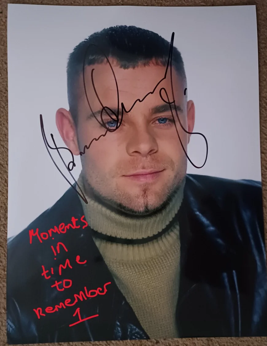 Brian Harvey Net Worth, Relationships, Age/Birthdate & Birthday Facts
