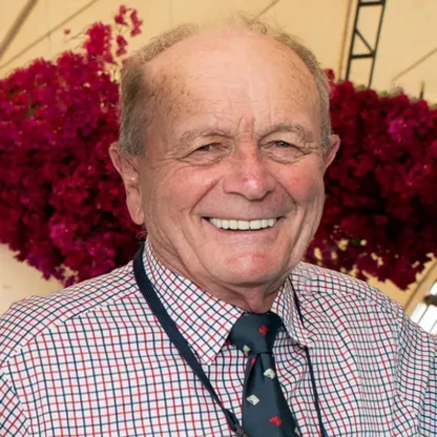 Gerry Harvey Net Worth, Relationships, Age/Birthdate & Birthday Facts