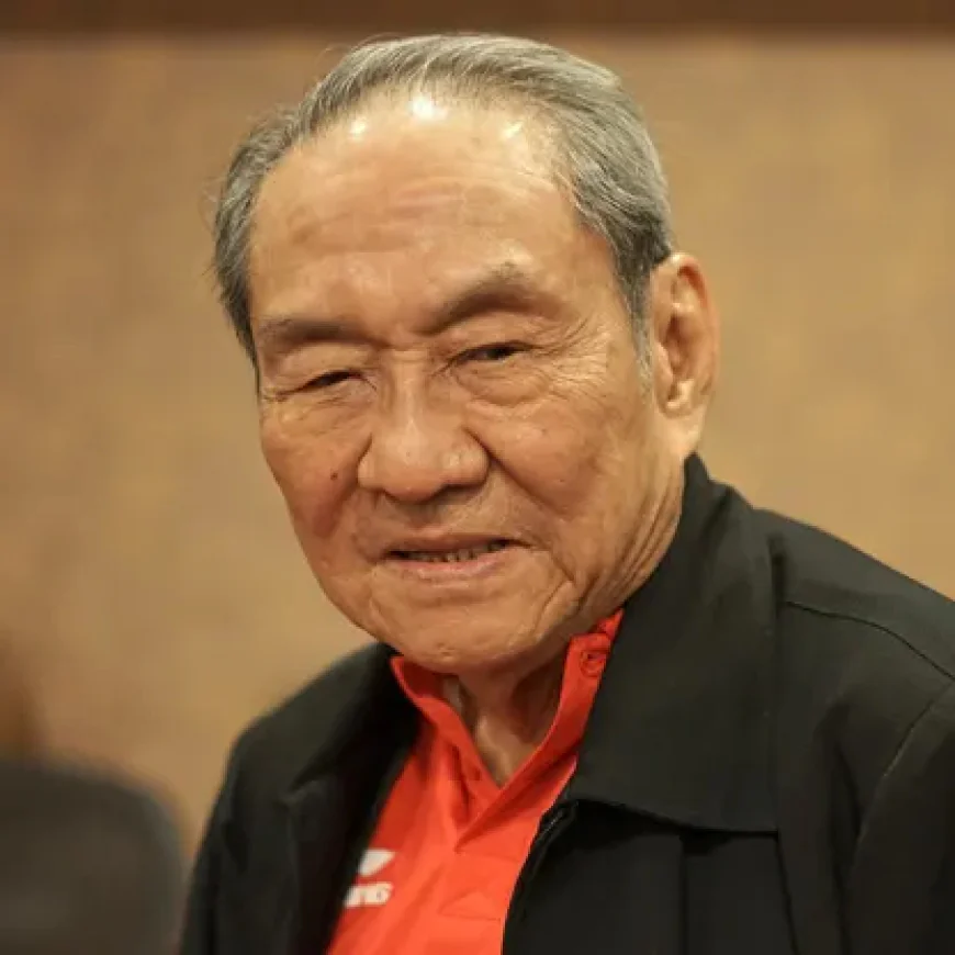 Michael Hartono Net Worth, Relationships, Age/Birthdate & Birthday Facts