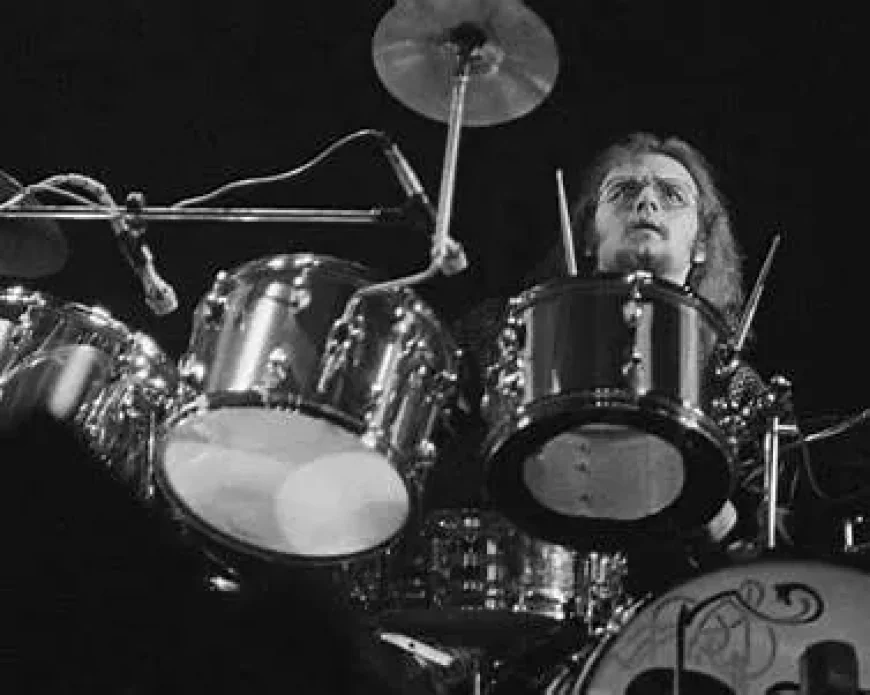 John Hartmann Net Worth, Relationships, Age/Birthdate & Birthday Facts