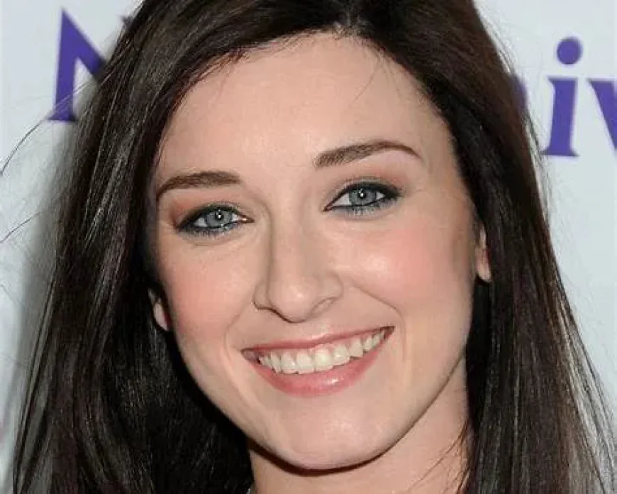 Margo Harshman Net Worth, Relationships, Age/Birthdate & Birthday Facts