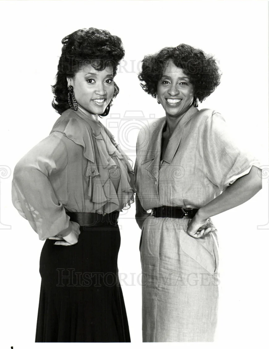 Jackee Harry Net Worth, Relationships, Age/Birthdate & Birthday Facts