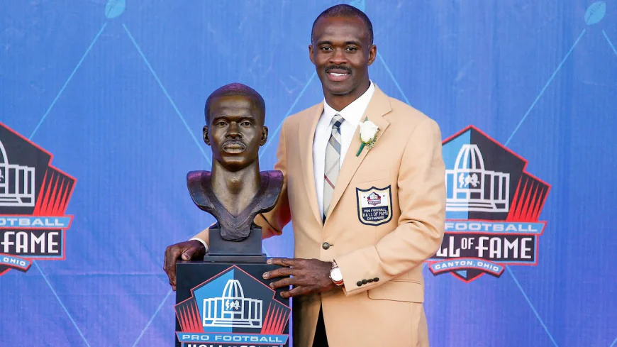 Marvin Harrison Net Worth, Relationships, Age/Birthdate & Birthday Facts