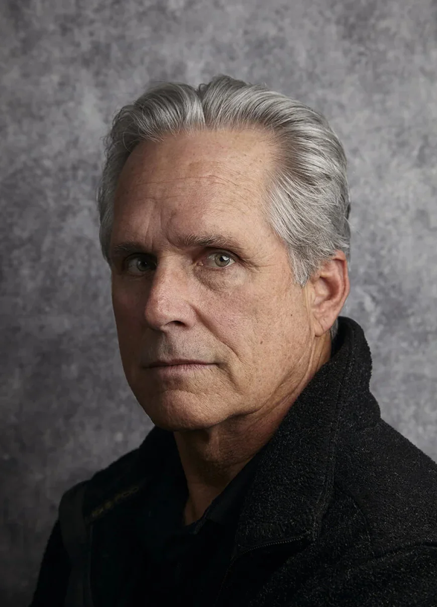 Gregory Harrison Net Worth, Relationships, Age/Birthdate & Birthday Facts