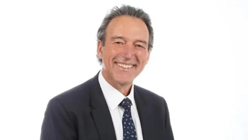 Graeme Hart Net Worth, Relationships, Age/Birthdate & Birthday Facts