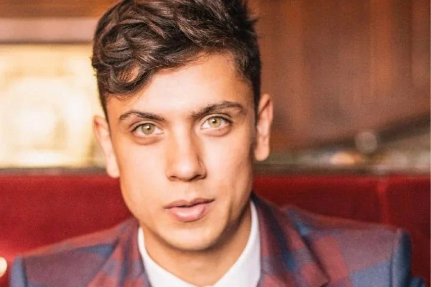 Ben Hart Net Worth, Relationships, Age/Birthdate & Birthday Facts