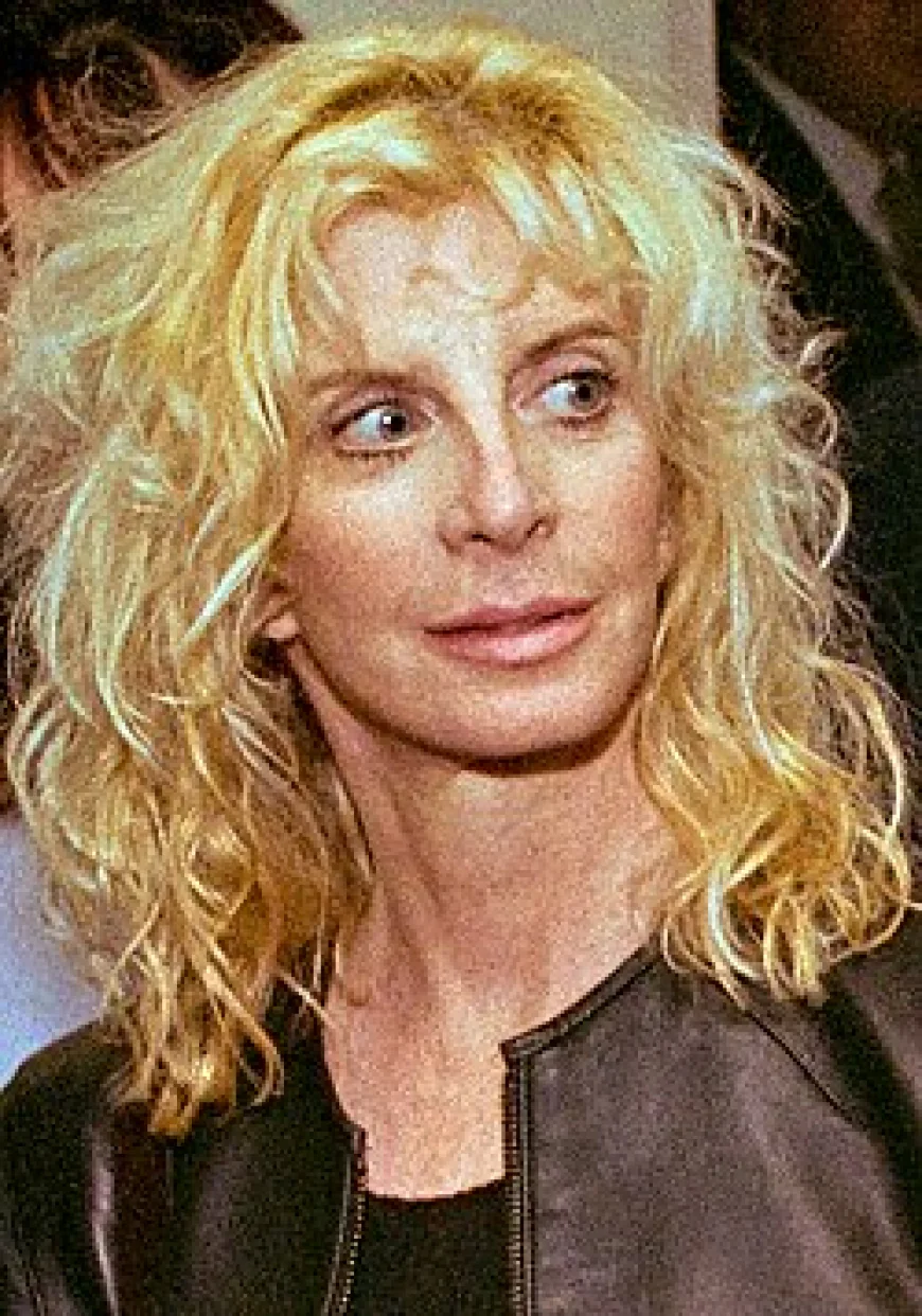 Susan Harris Net Worth, Relationships, Age/Birthdate & Birthday Facts