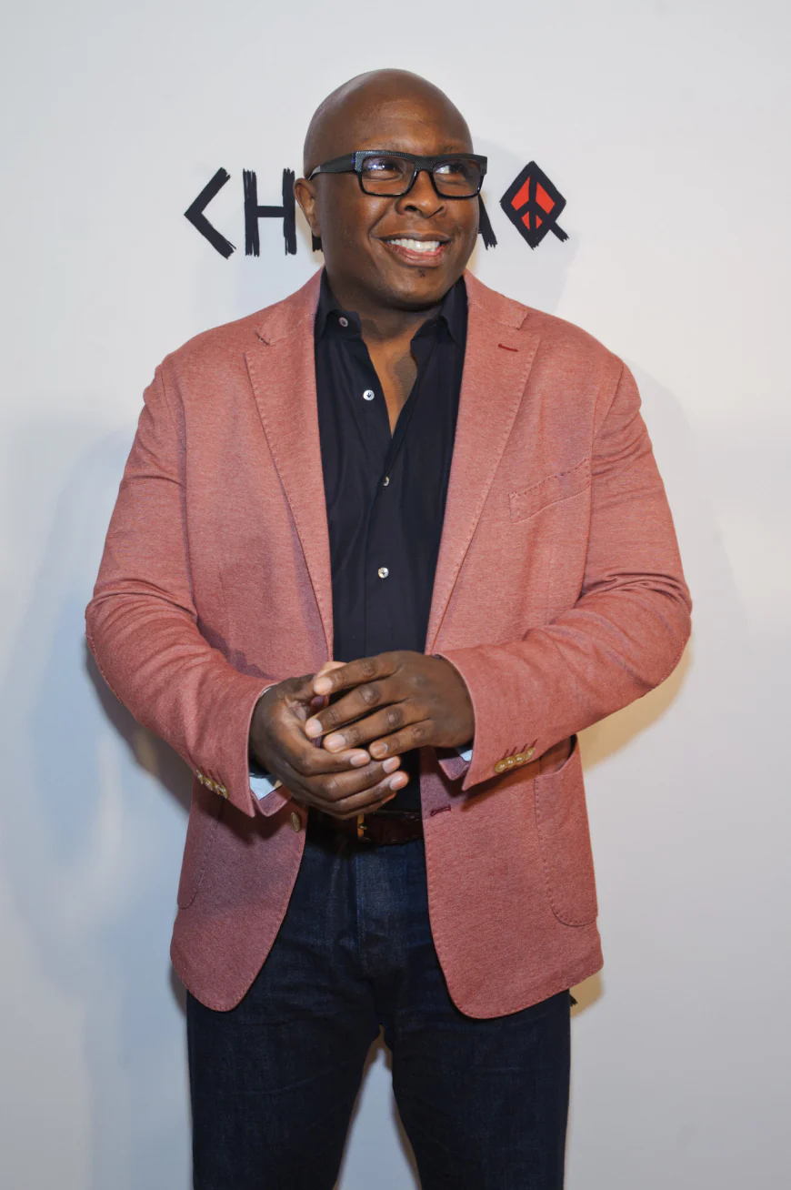 Steve Harris (actor) Net Worth, Relationships, Age/Birthdate & Birthday Facts