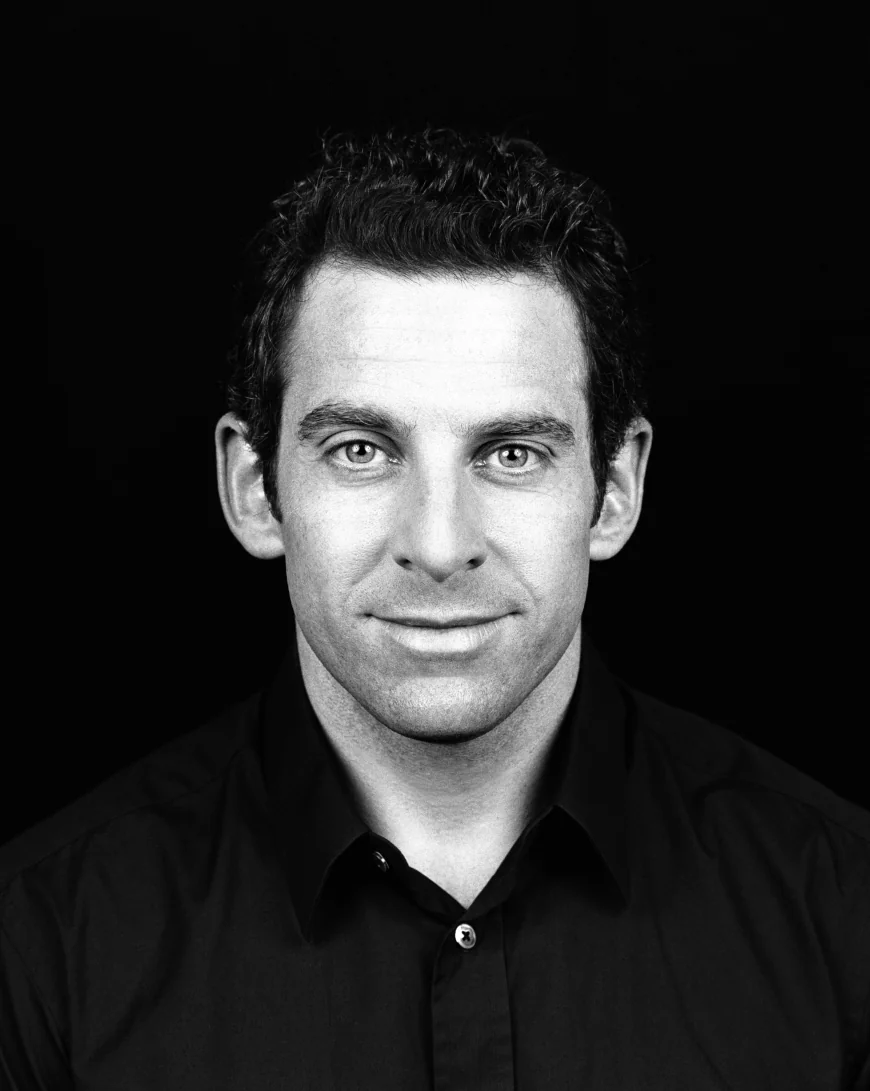 Sam Harris Net Worth, Relationships, Age/Birthdate & Birthday Facts