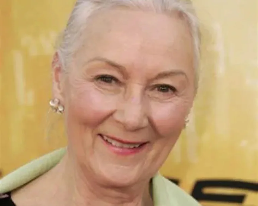 Rosemary Harris Net Worth, Relationships, Age/Birthdate & Birthday Facts