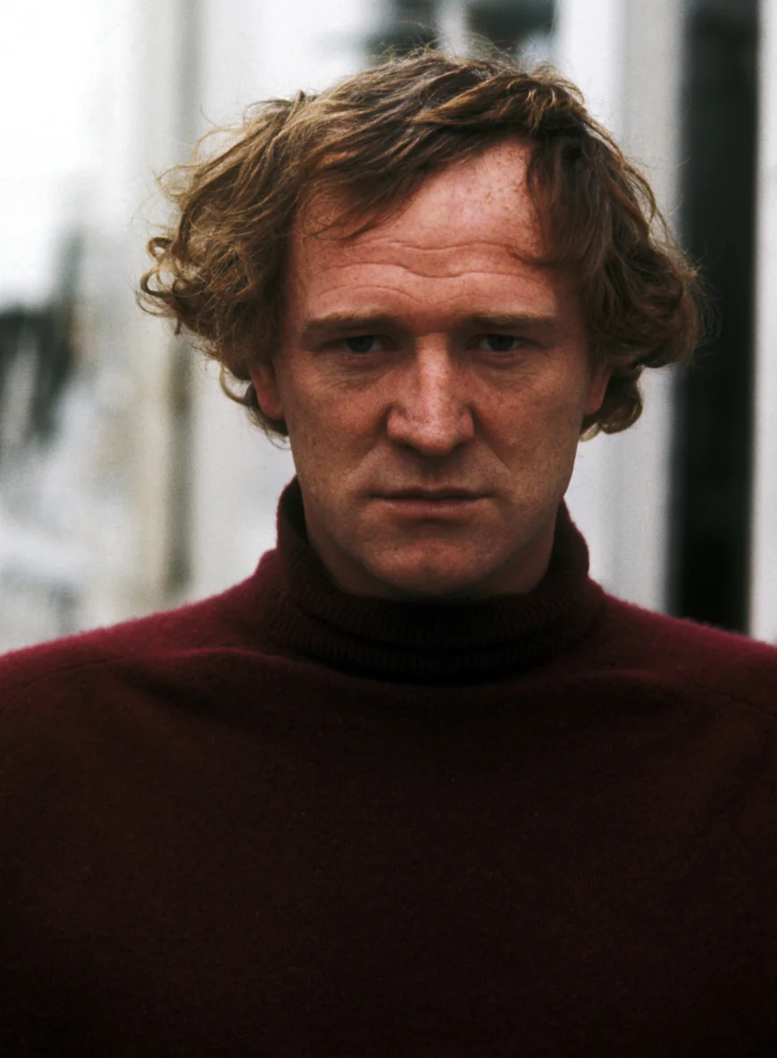 Richard Harris Net Worth, Relationships, Age/Birthdate & Birthday Facts