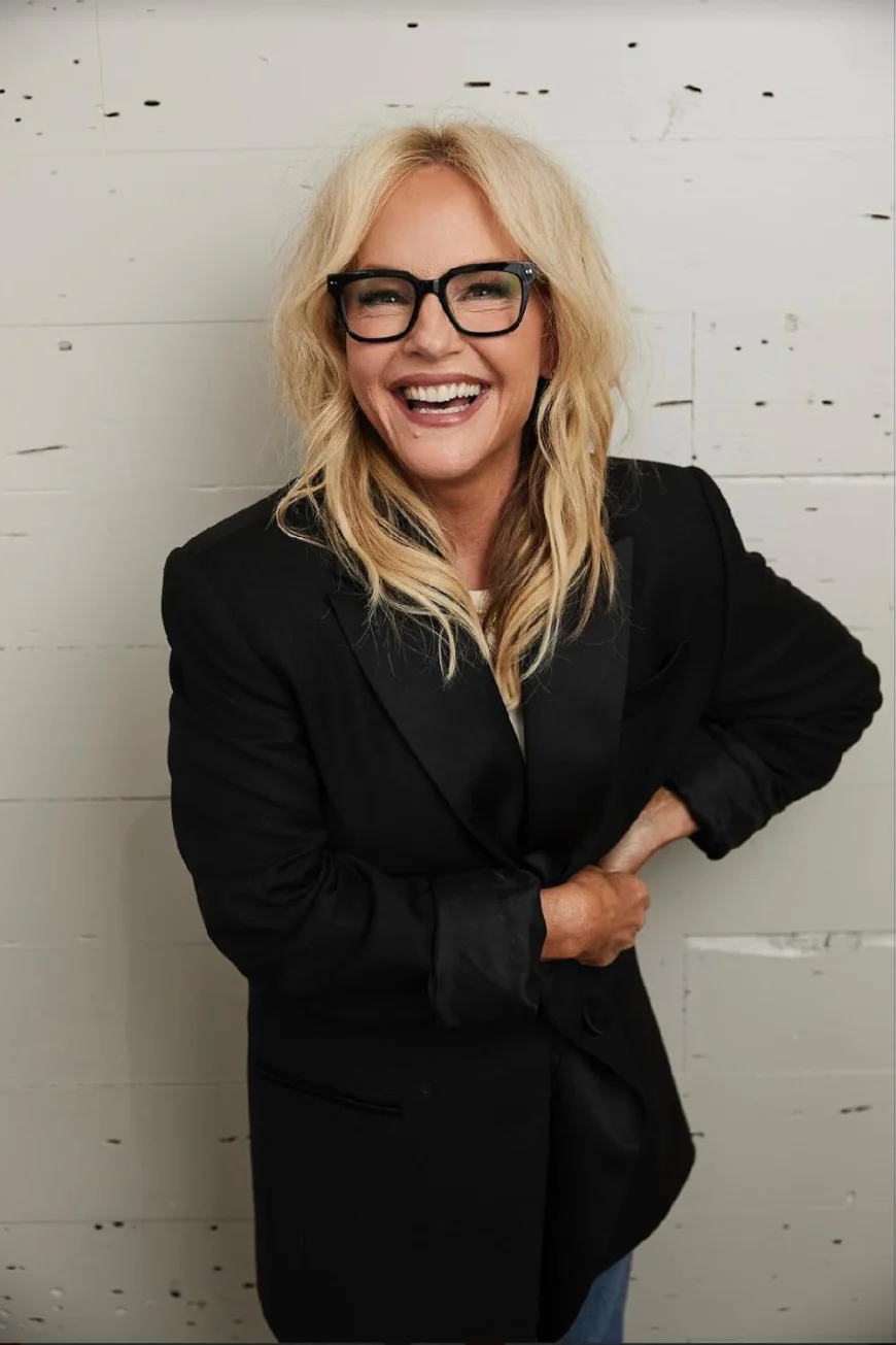 Rachael Harris Net Worth, Relationships, Age/Birthdate & Birthday Facts