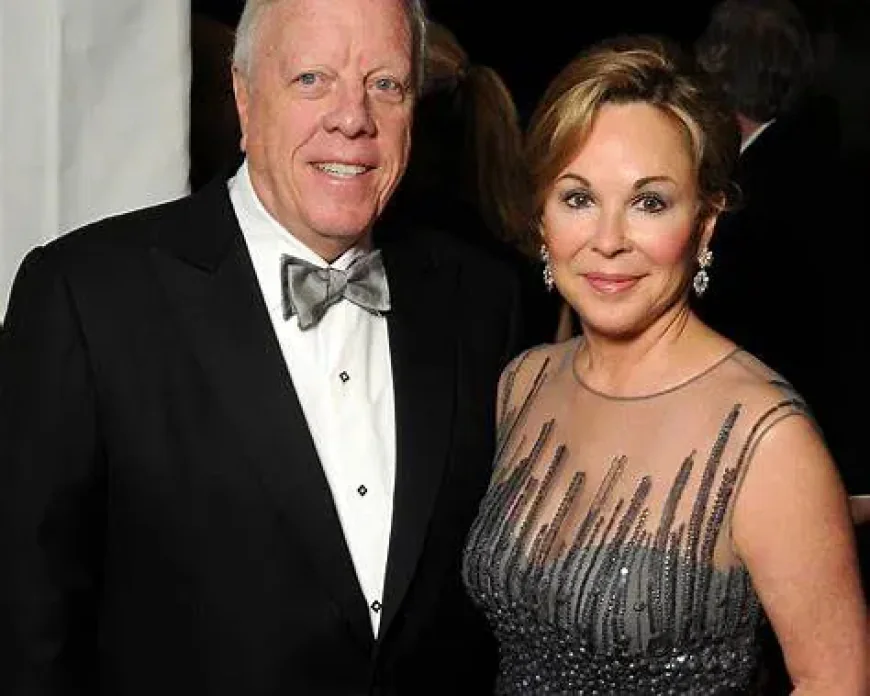 Daniel Harrison, III. Net Worth, Relationships, Age/Birthdate & Birthday Insights