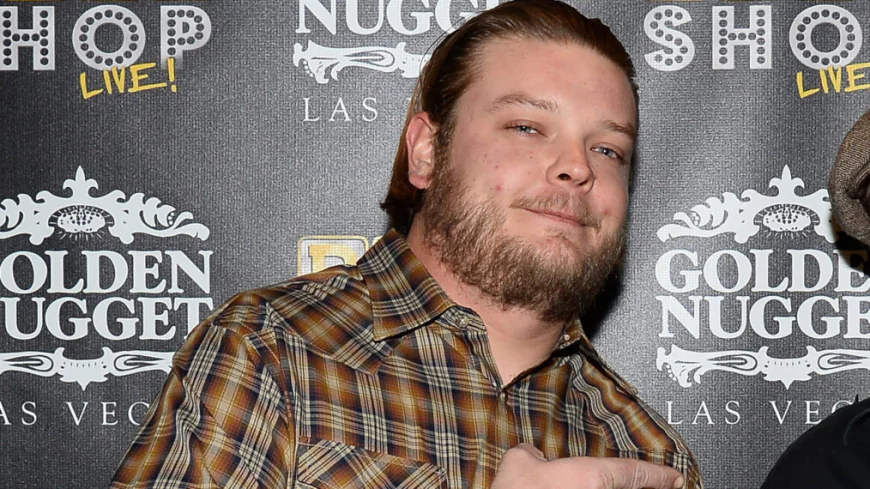 Corey Harrison Net Worth, Relationships, Age/Birthdate & Birthday Facts