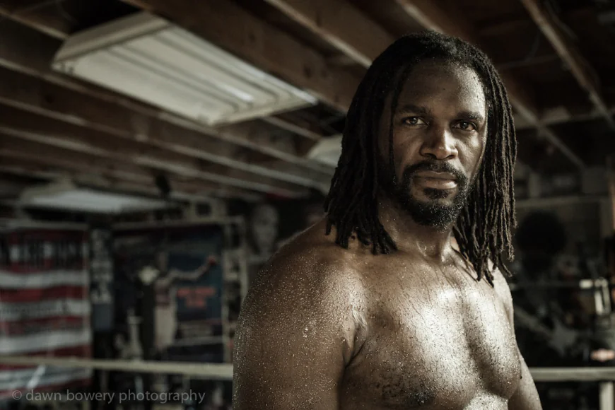 Audley Harrison Net Worth, Relationships, Age/Birthdate & Birthday Facts
