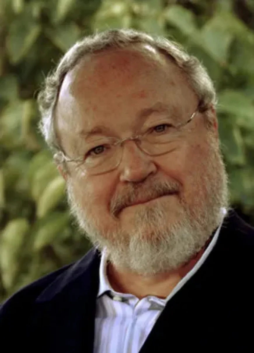 Thomas Harris Net Worth, Relationships, Age/Birthdate & Birthday Facts