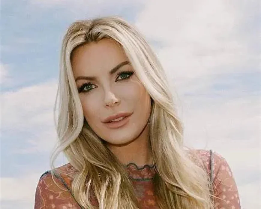 Crystal Harris Net Worth, Relationships, Age/Birthdate & Birthday Facts