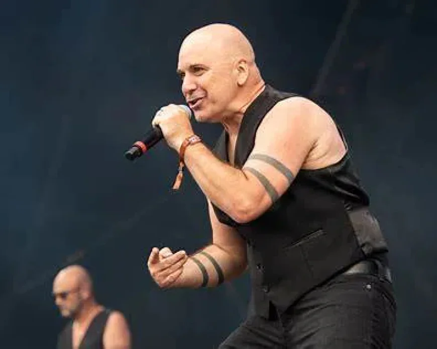 Bon Harris Net Worth, Relationships, Age/Birthdate & Birthday Facts