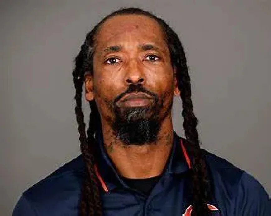 Al Harris Net Worth, Relationships, Age/Birthdate & Birthday Facts