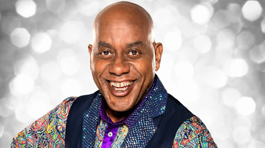 Ainsley Harriott Net Worth, Relationships, Age/Birthdate & Birthday Guide