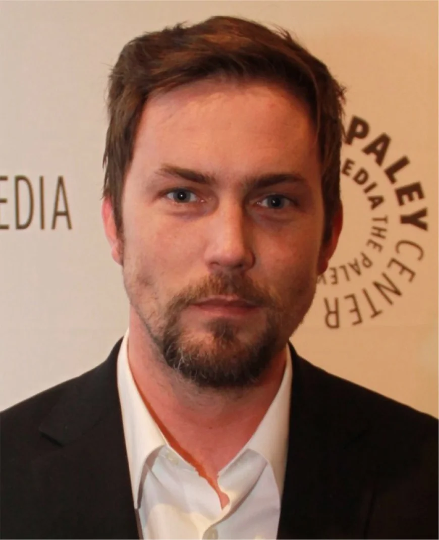 Desmond Harrington Net Worth, Relationships, Age/Birthdate & Birthday Facts