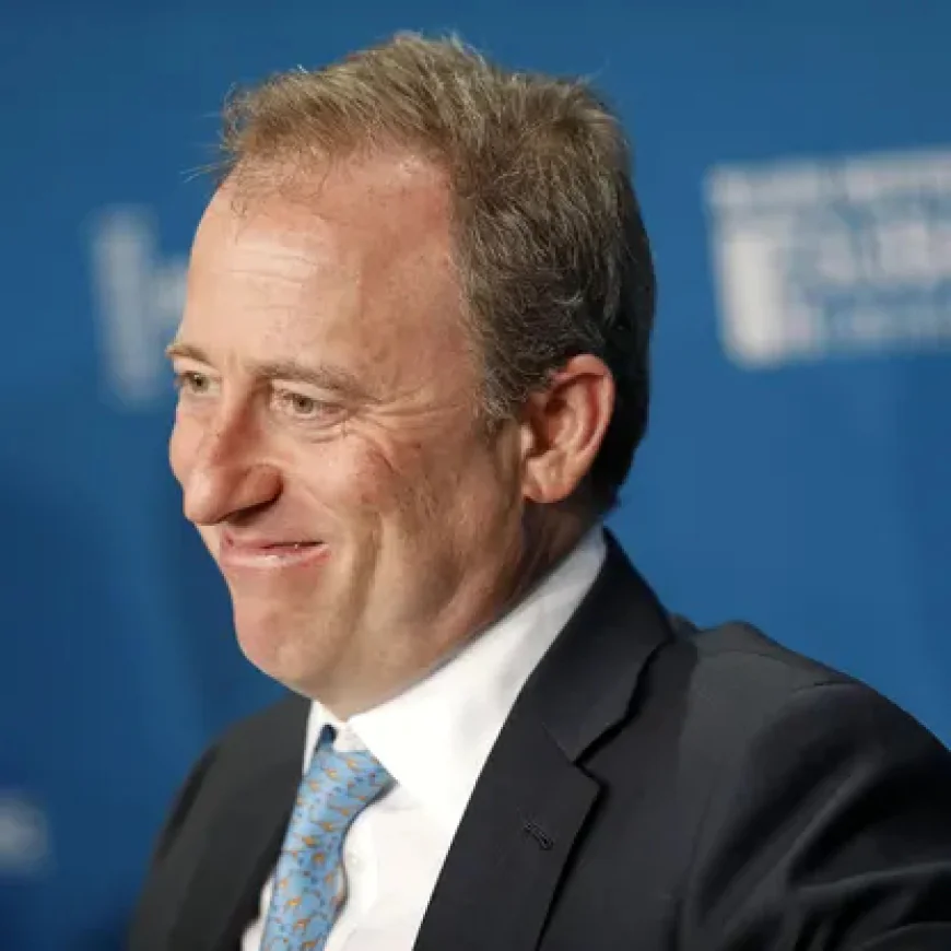 Joshua Harris Net Worth, Relationships, Age/Birthdate & Birthday Facts