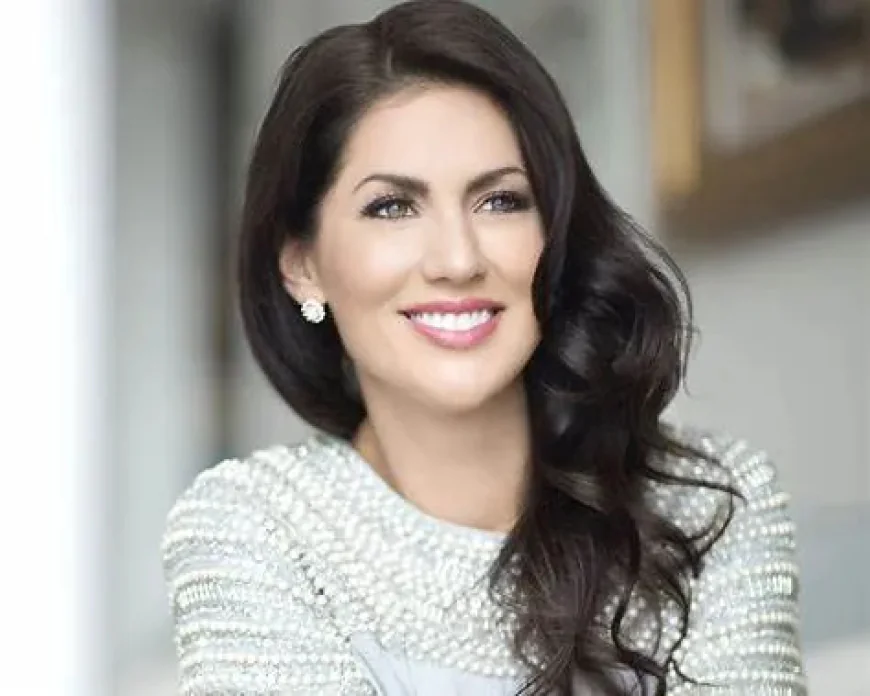 Jillian Harris Net Worth, Relationships, Age/Birthdate & Birthday Facts