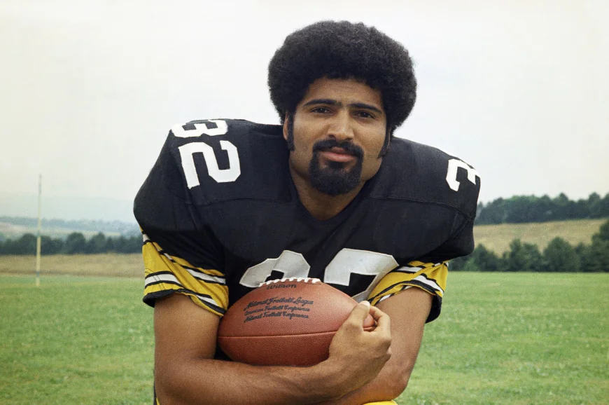Franco Harris Net Worth, Relationships, Age/Birthdate & Birthday Facts