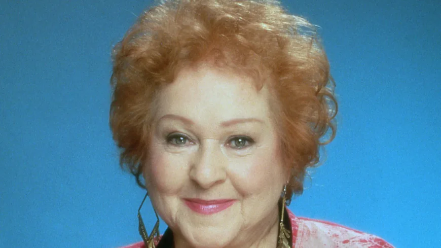 Estelle Harris Net Worth, Relationships, Age/Birthdate & Birthday Facts