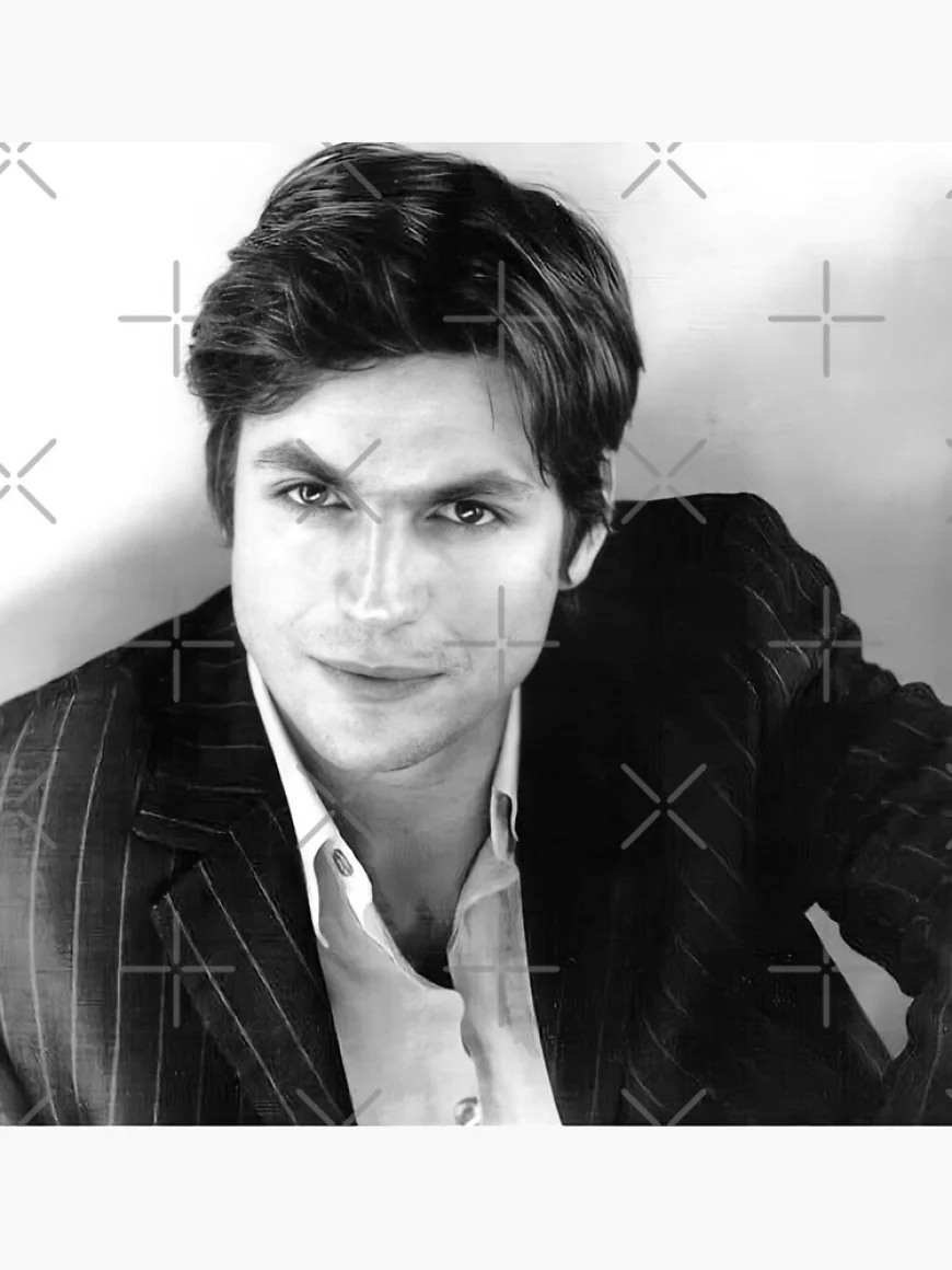 Gale Harold Net Worth, Relationships, Age/Birthdate & Birthday Facts
