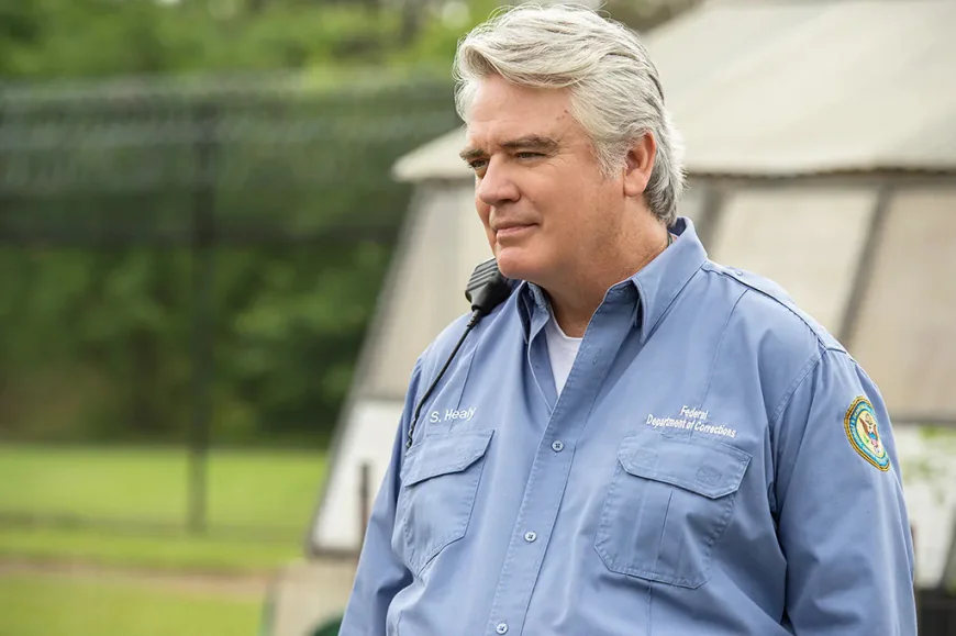 Michael Harney Net Worth, Relationships, Age/Birthdate & Birthday Facts