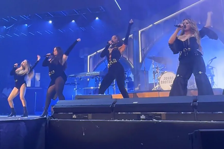 Fifth Harmony Net Worth, Relationships, Age/Birthdate & Birthday Facts