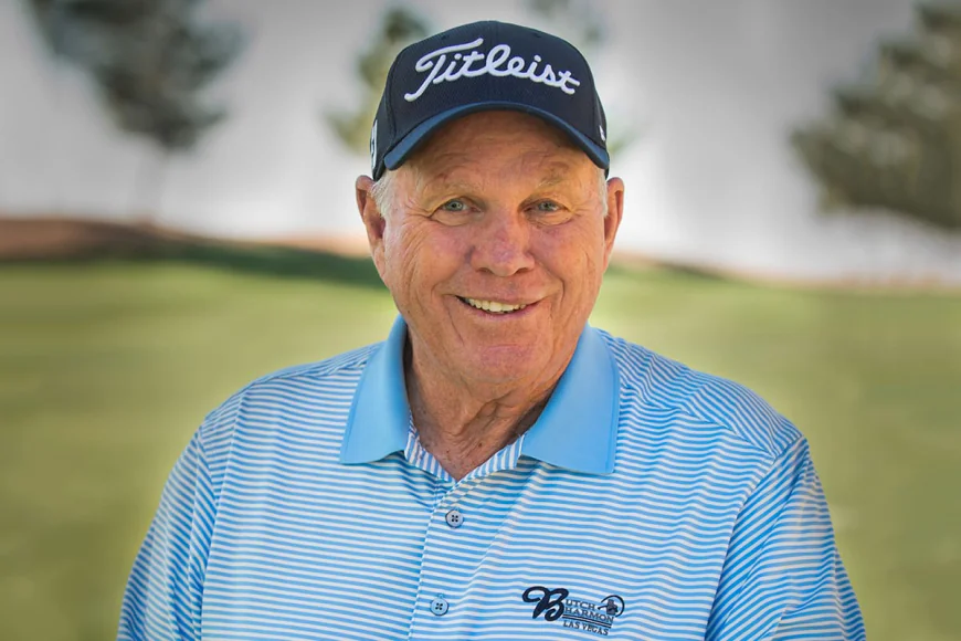 Butch Harmon Net Worth, Relationships, Age/Birthdate & Birthday Facts